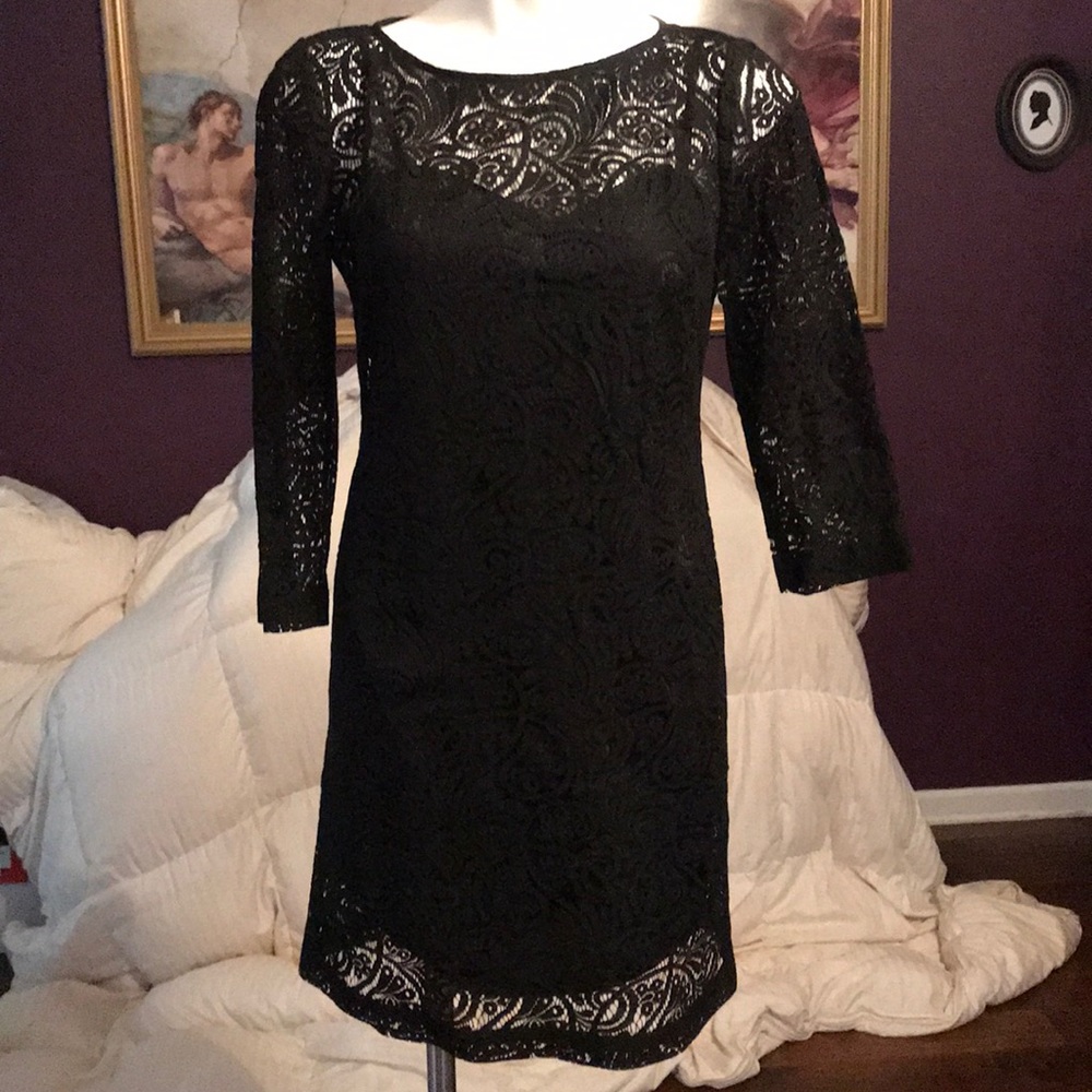 Trina Turk dress